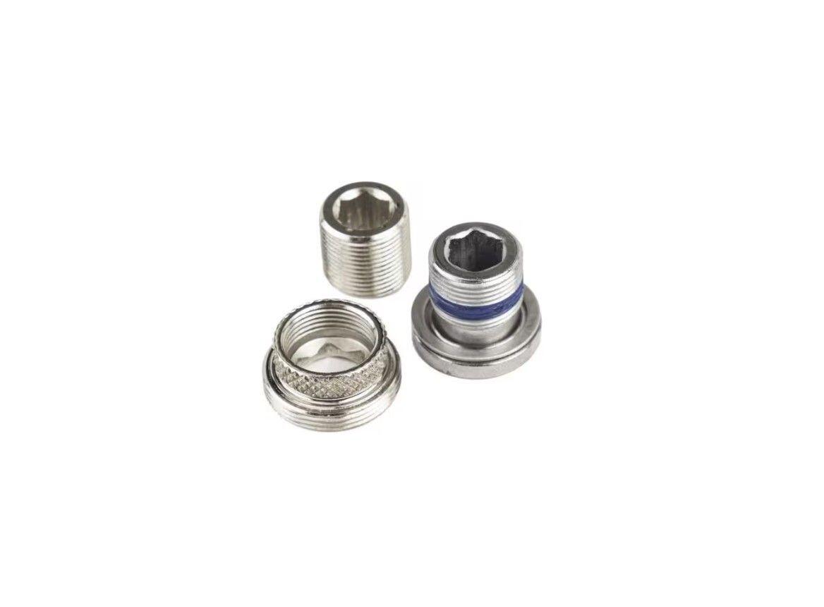 E.THIRTEEN Kit di estrazione della pedivella della bicicletta