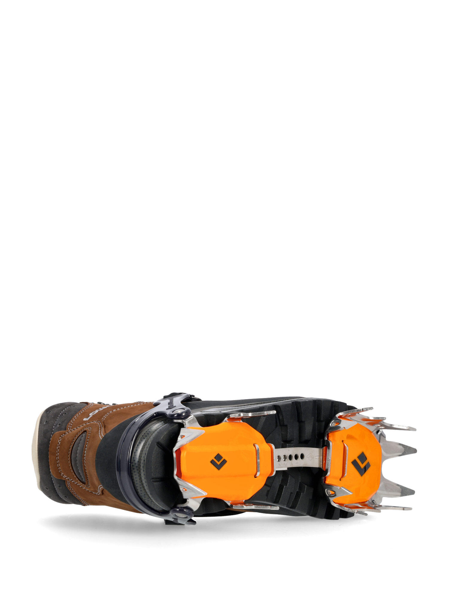 Raki koszykowe Serac Strap 6/7