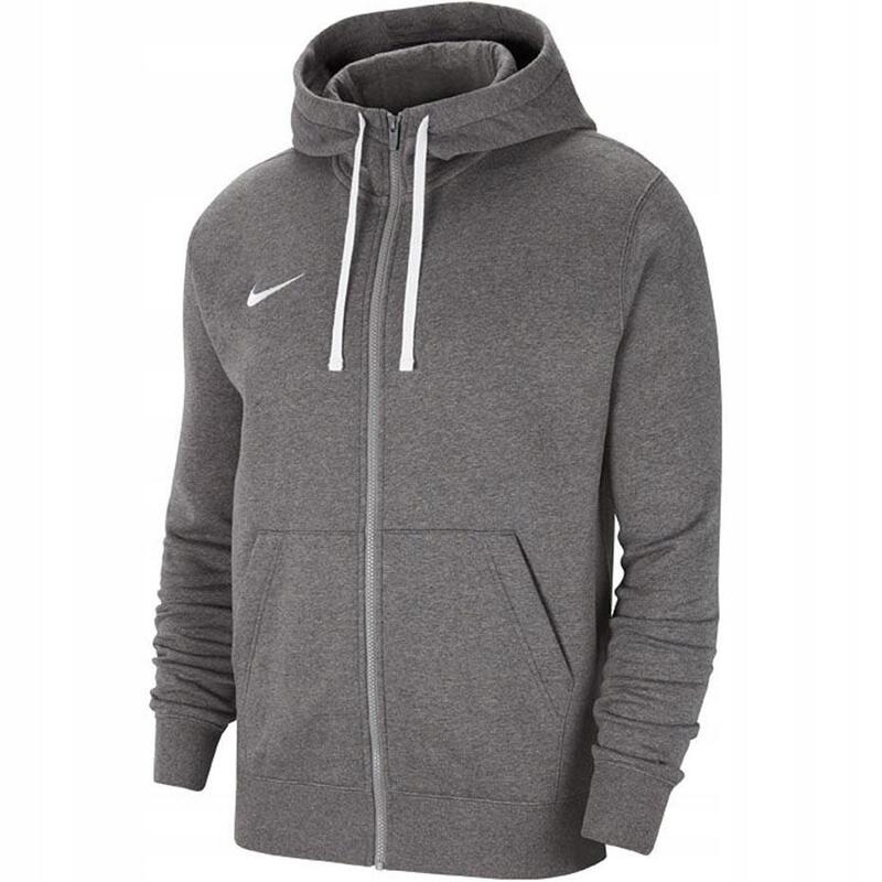 Hanorac Cu Fermoar Drumeții Pe Zăpadă Nike Park 20 Bărbați