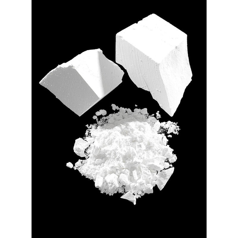 Magnezja White Gold Block 56G