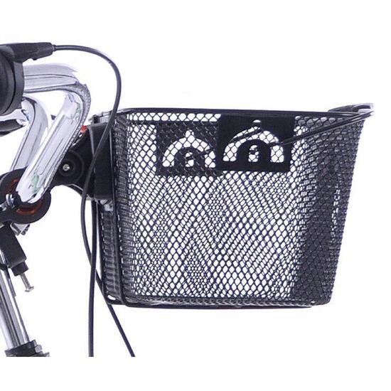 Kosz przód klick HT-542B mały