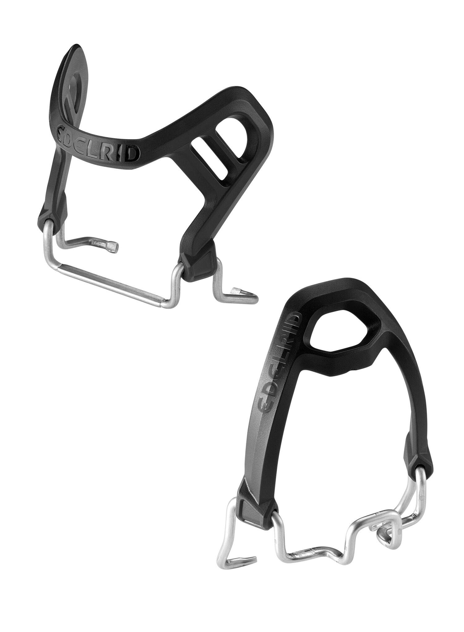 Raki automatyczne Edelrid Shark - night oasis 5/5