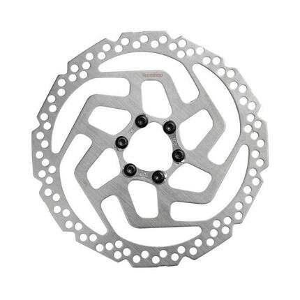 Tarcza hamulcowa SHIMANO Alivio SM-RT26 180mm 6-śrub