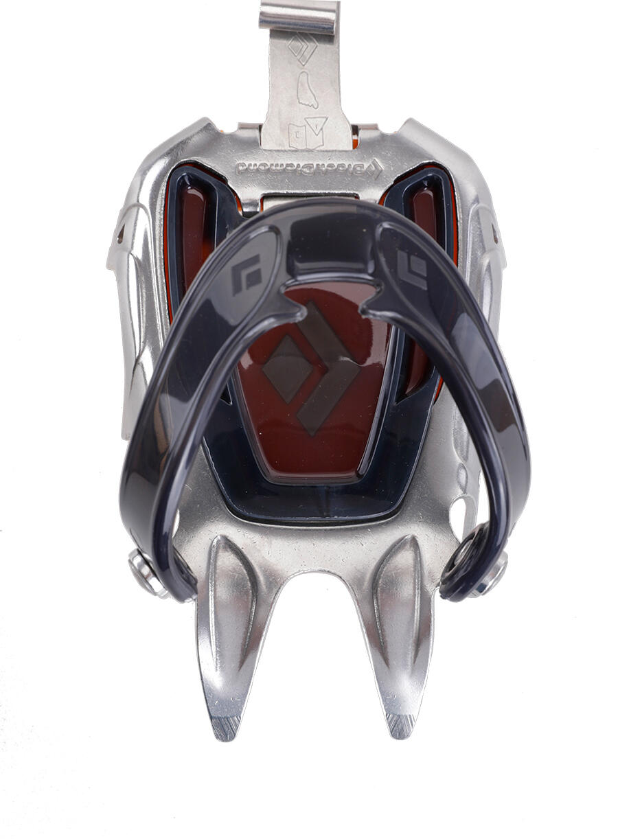 Raki półautomatyczne Black Diamond Sabretooth Clip 7/7