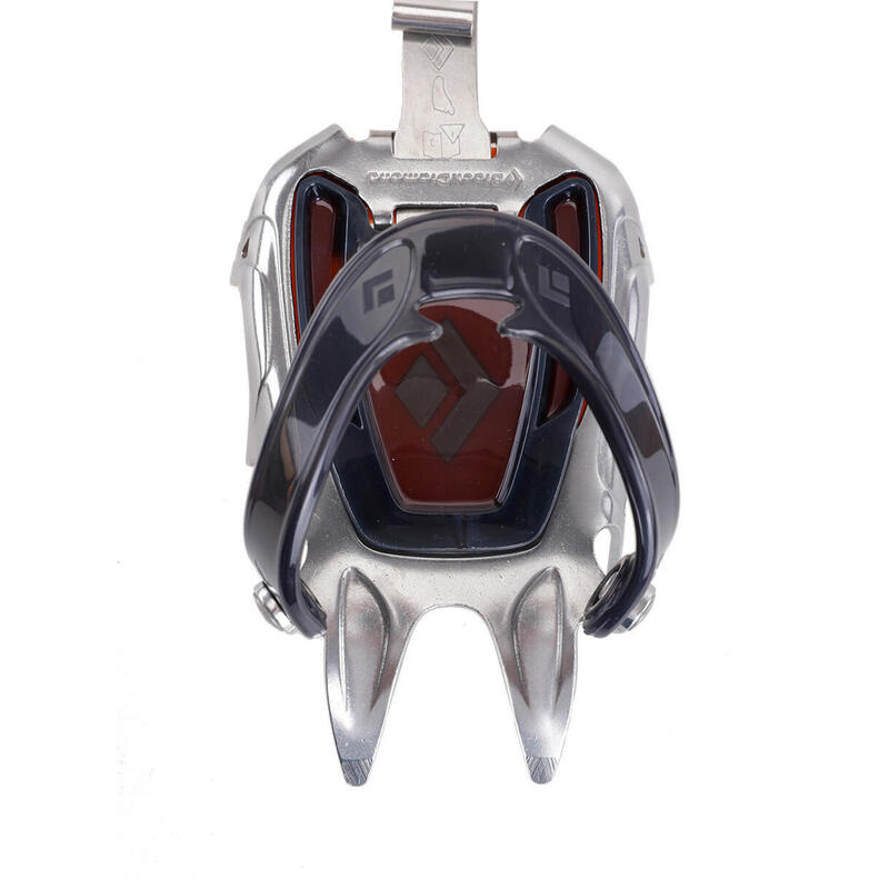 Coltari Black Diamond Sabretooth Clip Semiautomat