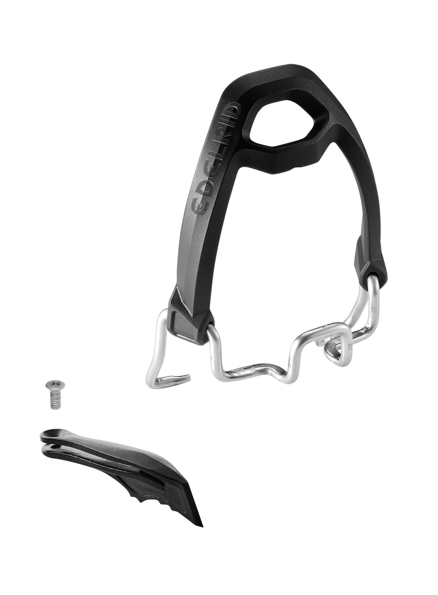 Piolet Beast Auto EDELRID con características avanzadas 4/4