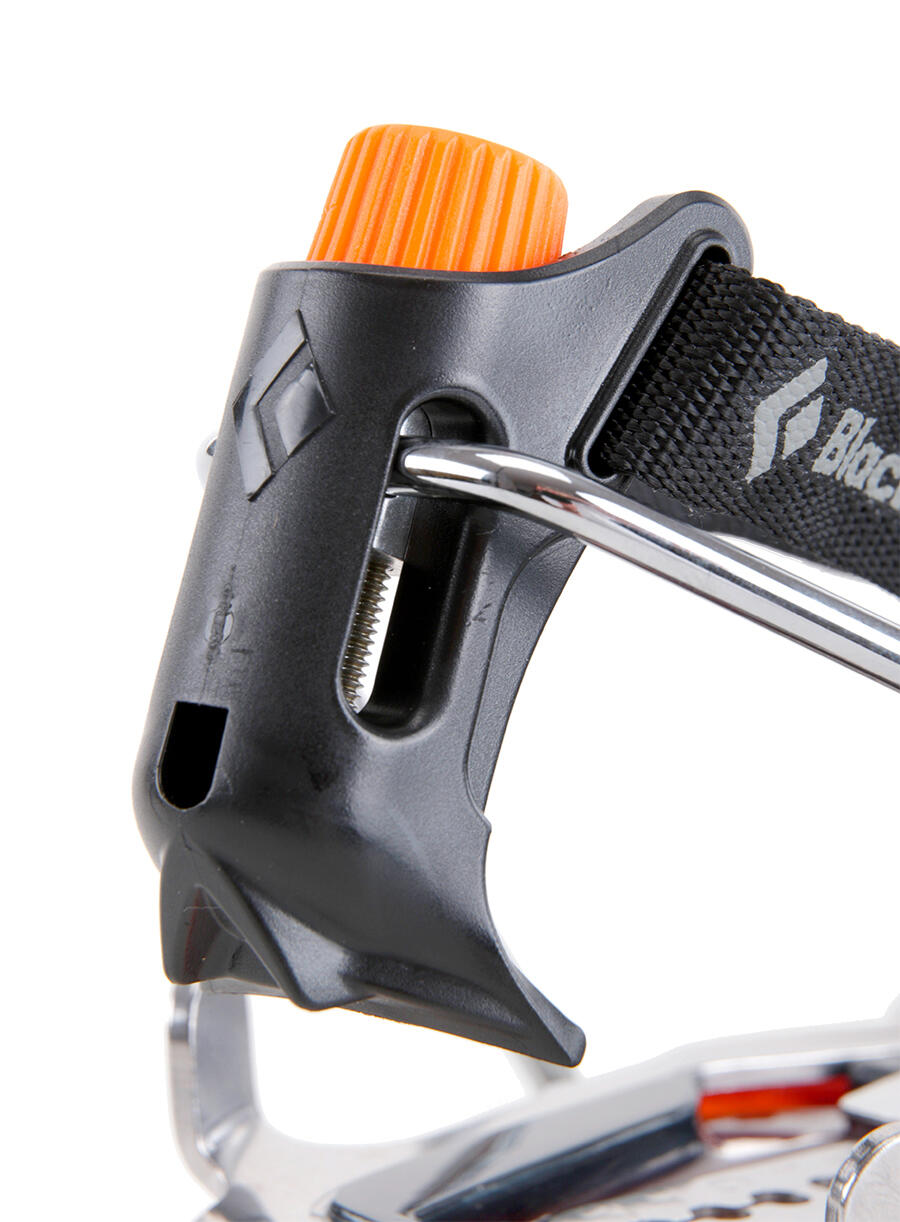 Raki półautomatyczne Black Diamond Sabretooth Clip 5/7