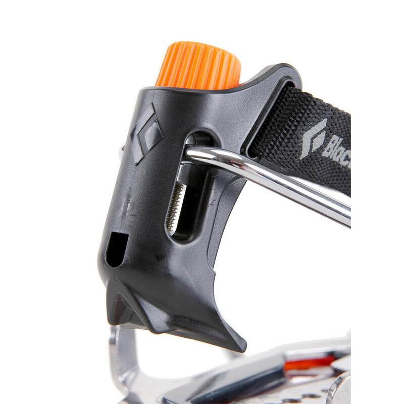 Coltari Black Diamond Sabretooth Clip Semiautomat