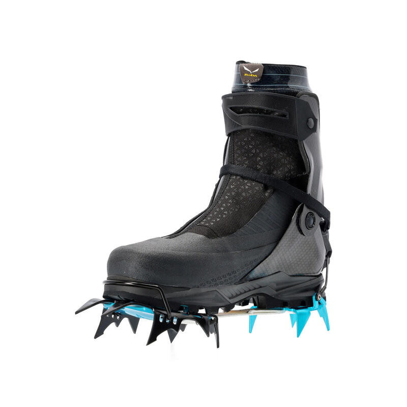 Raki alpinistyczne Blue Ice HARFANG ALPINE HYBRID automatyczne