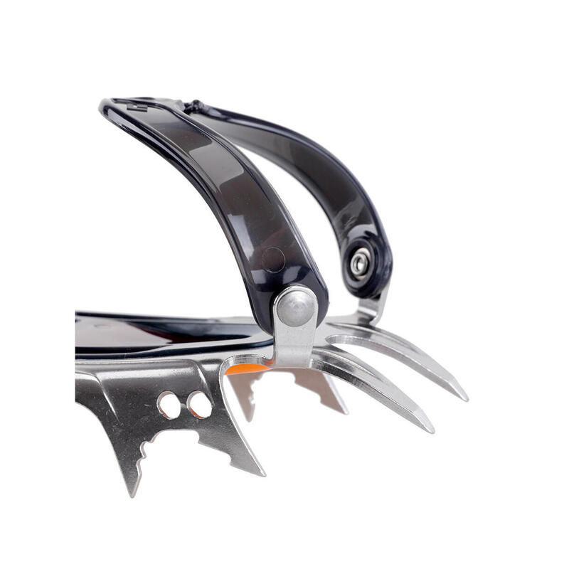 Coltari Black Diamond Sabretooth Clip Semiautomat