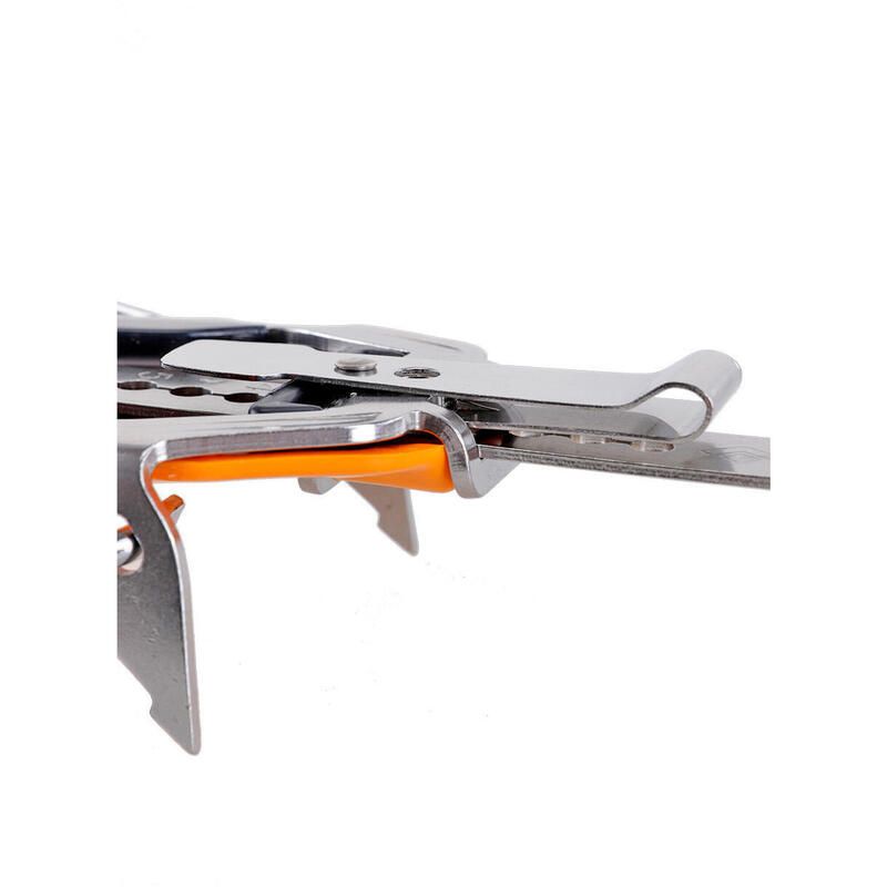 Coltari Black Diamond Sabretooth Clip Semiautomat