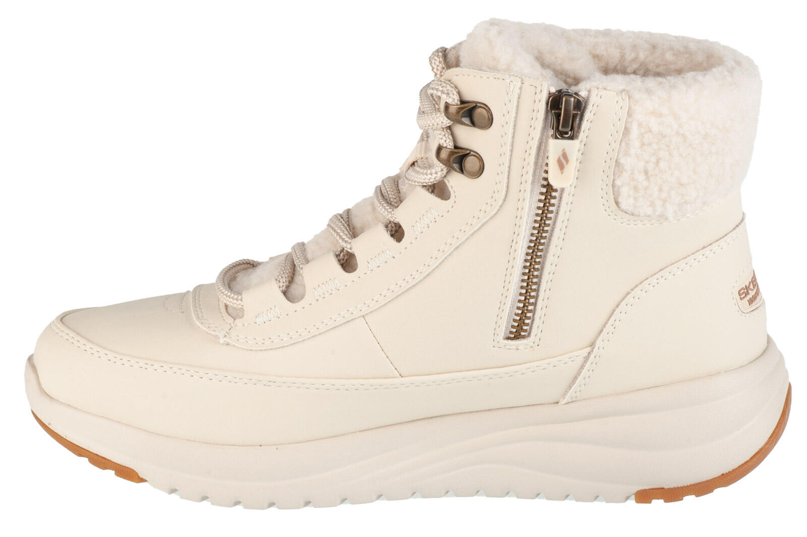 Skechers Stiefeletten Damen Skechers Wasserabweisend Damen