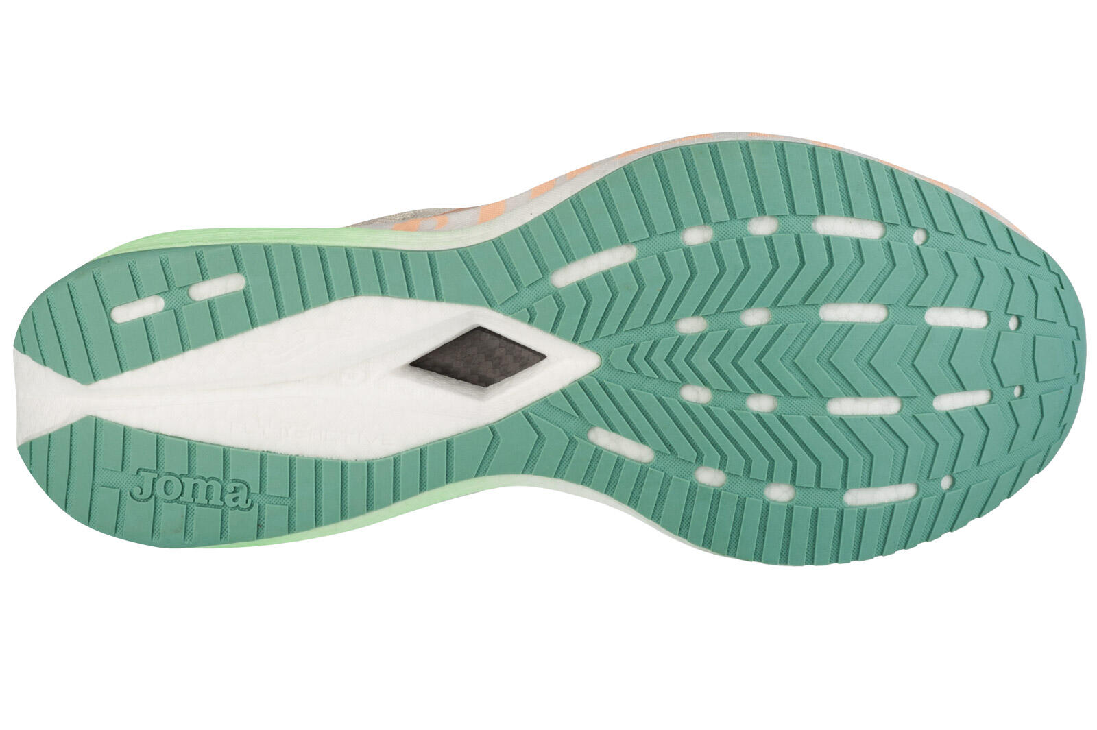 Chaussures Running Adulte Joma R1000 Men 24 Beige 4/4