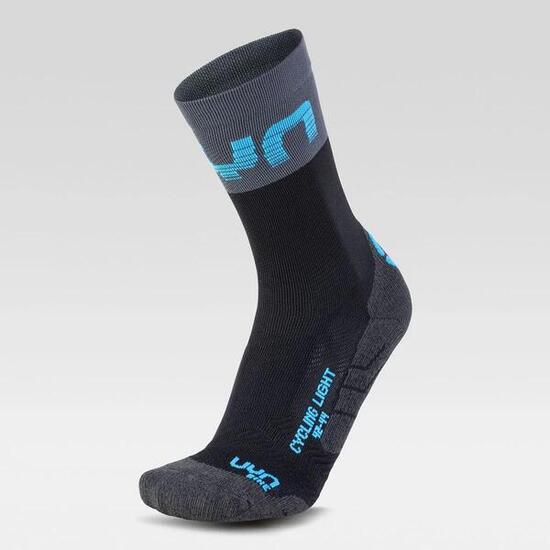 Skarpety rowerowe MAN CYCLING LIGHT SOCKS r.42-44