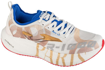 Laufschuhe Erwachsener Joma R1000 24 Marathon De Oporto Schwarz