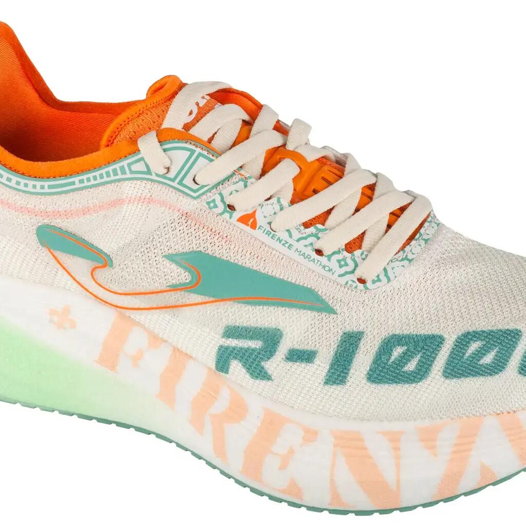Running Shoes Joma R1000 Men 24 Beige