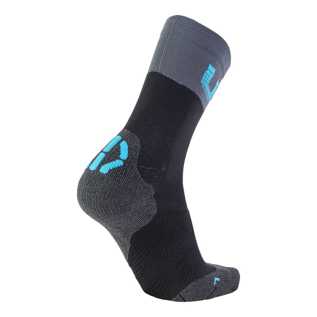 Skarpety rowerowe MAN CYCLING LIGHT SOCKS r.42-44 2/5