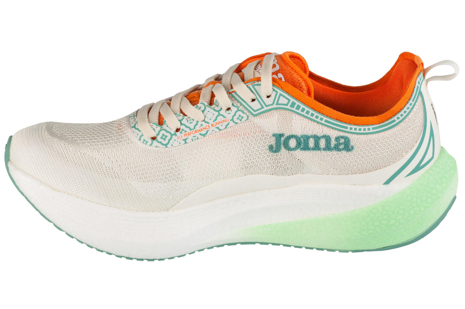 Chaussures Running Adulte Joma R1000 Men 24 Beige 2/4