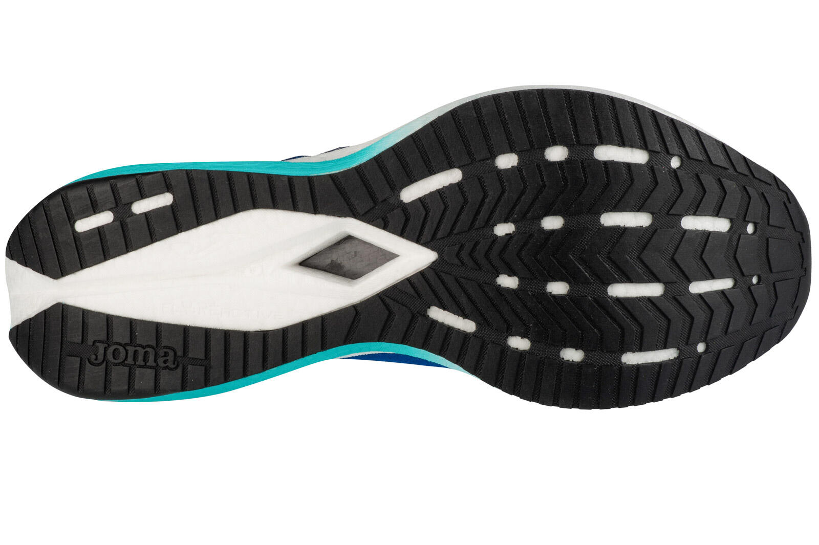 Sapatilhas Running Adulto Joma R1000 Men 24 Azul Royal 4/5