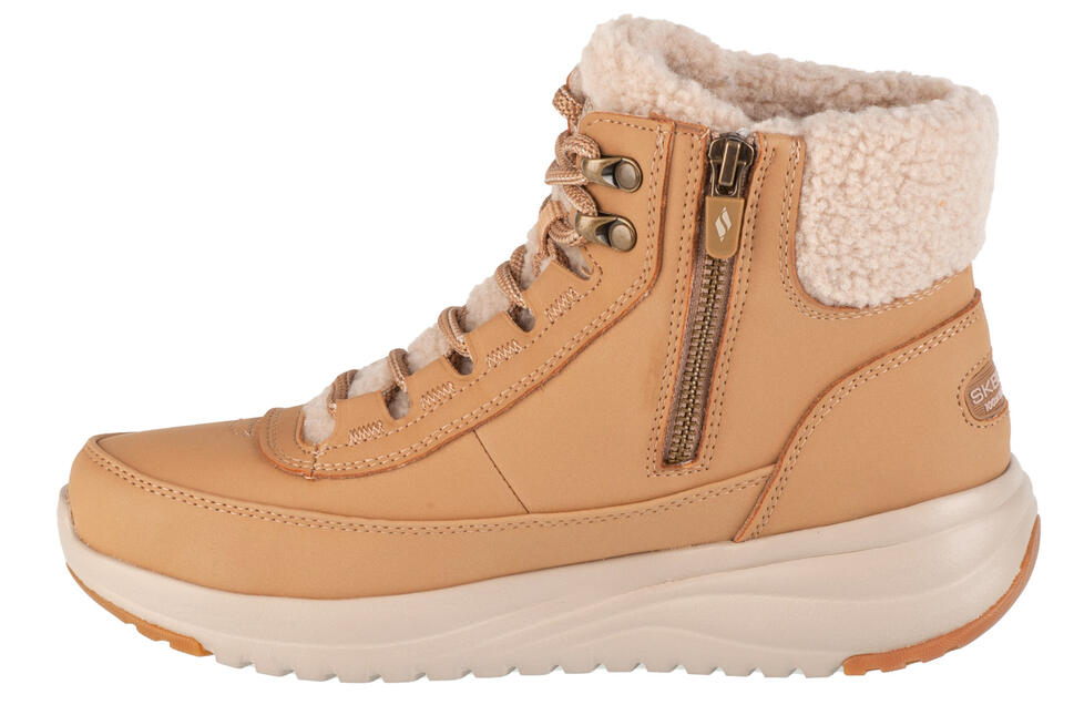 Buty zimowe damskie, On-The-Go Stellar - Alpine Adventure