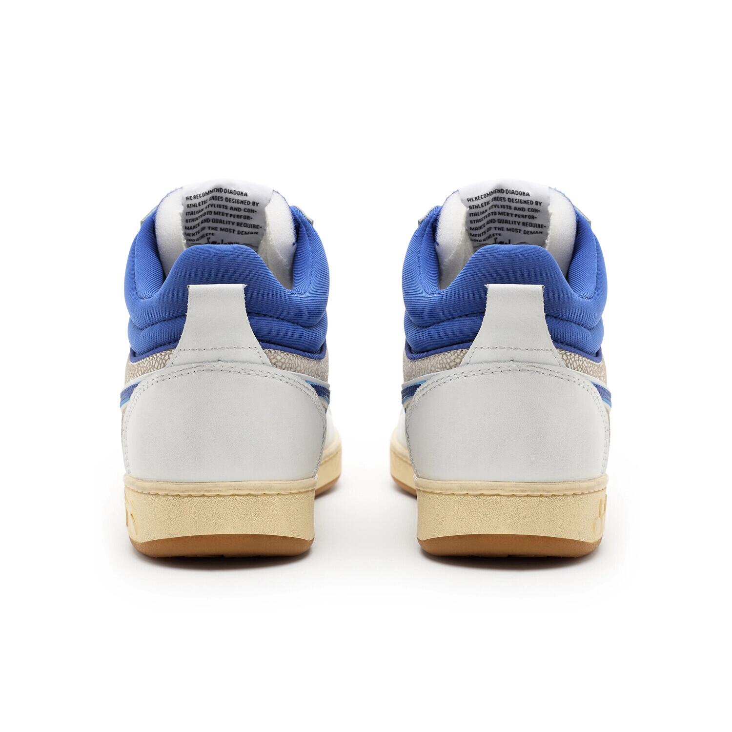 Trampki męskie DIADORA MAGIC BASKET DEMI CUT ICONA 6/7