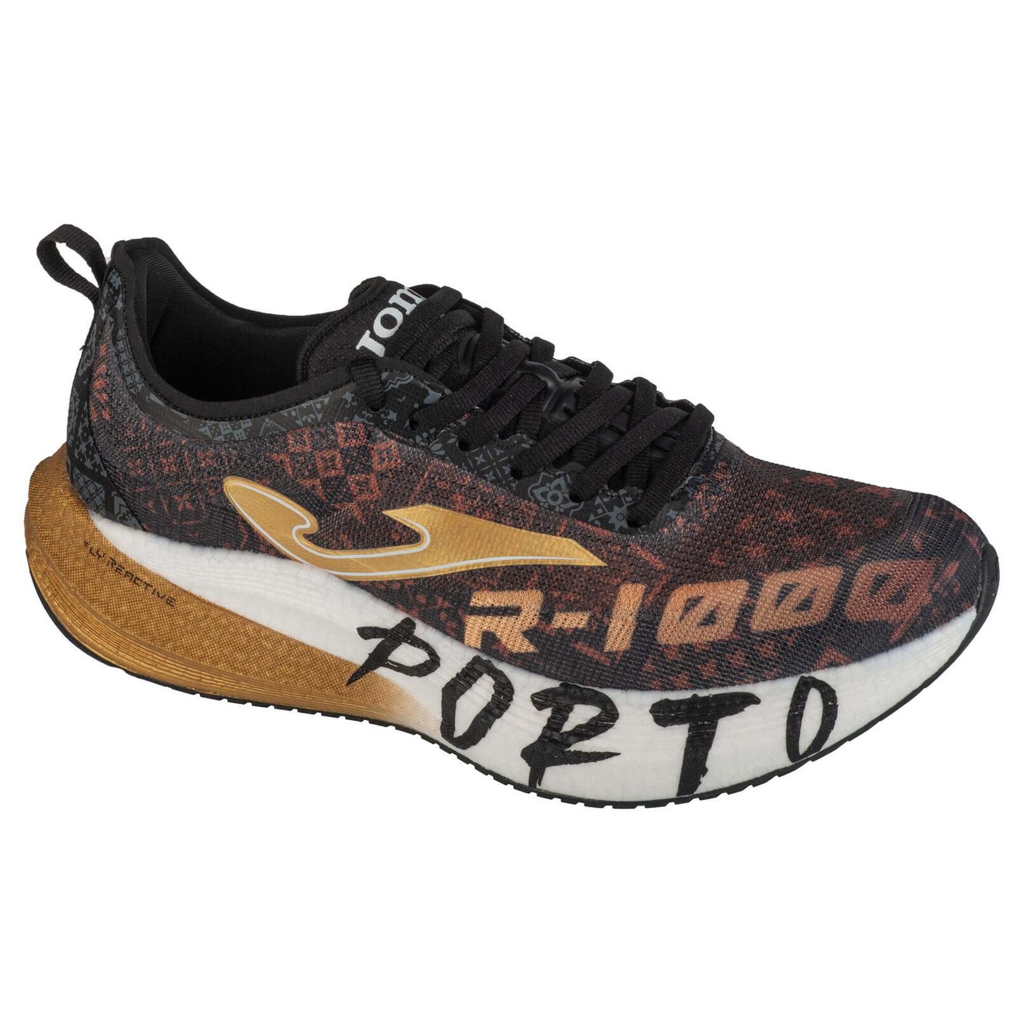 Buty do biegania męskie, R.1000 Men 24 RR100W