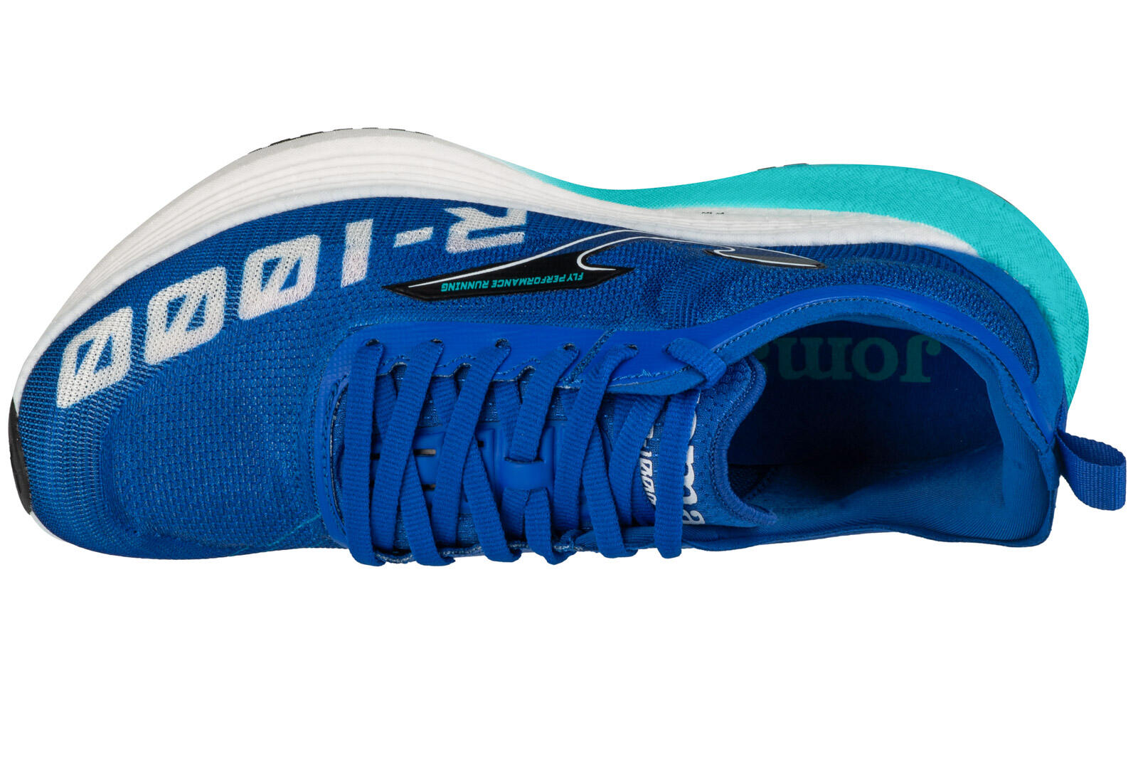 Sapatilhas Running Adulto Joma R1000 Men 24 Azul Royal 3/5