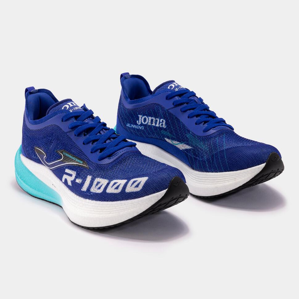 Buty do biegania męskie, R.1000 Men 24 RR100W