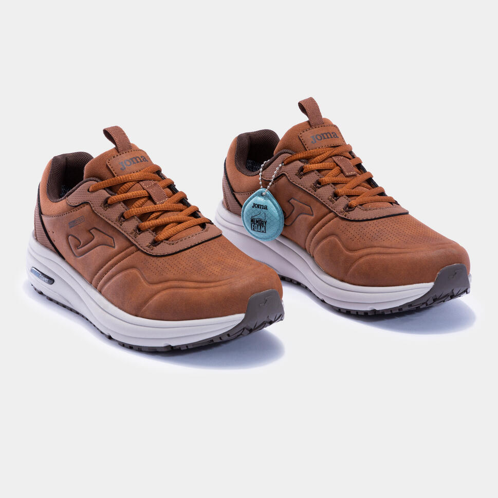 Buty do chodzenia sneakersy męskie, Iron Men 24 CIRONW