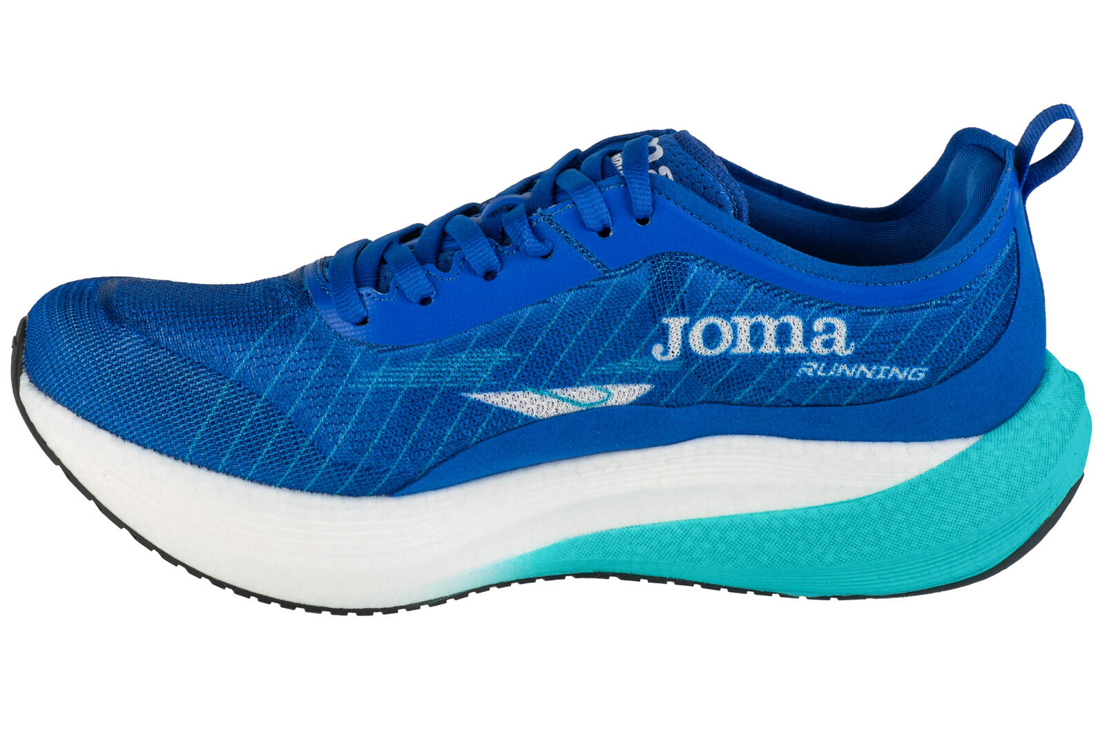 Scarpe da corsa Uomo Joma R1000 Royal Blu 2/5