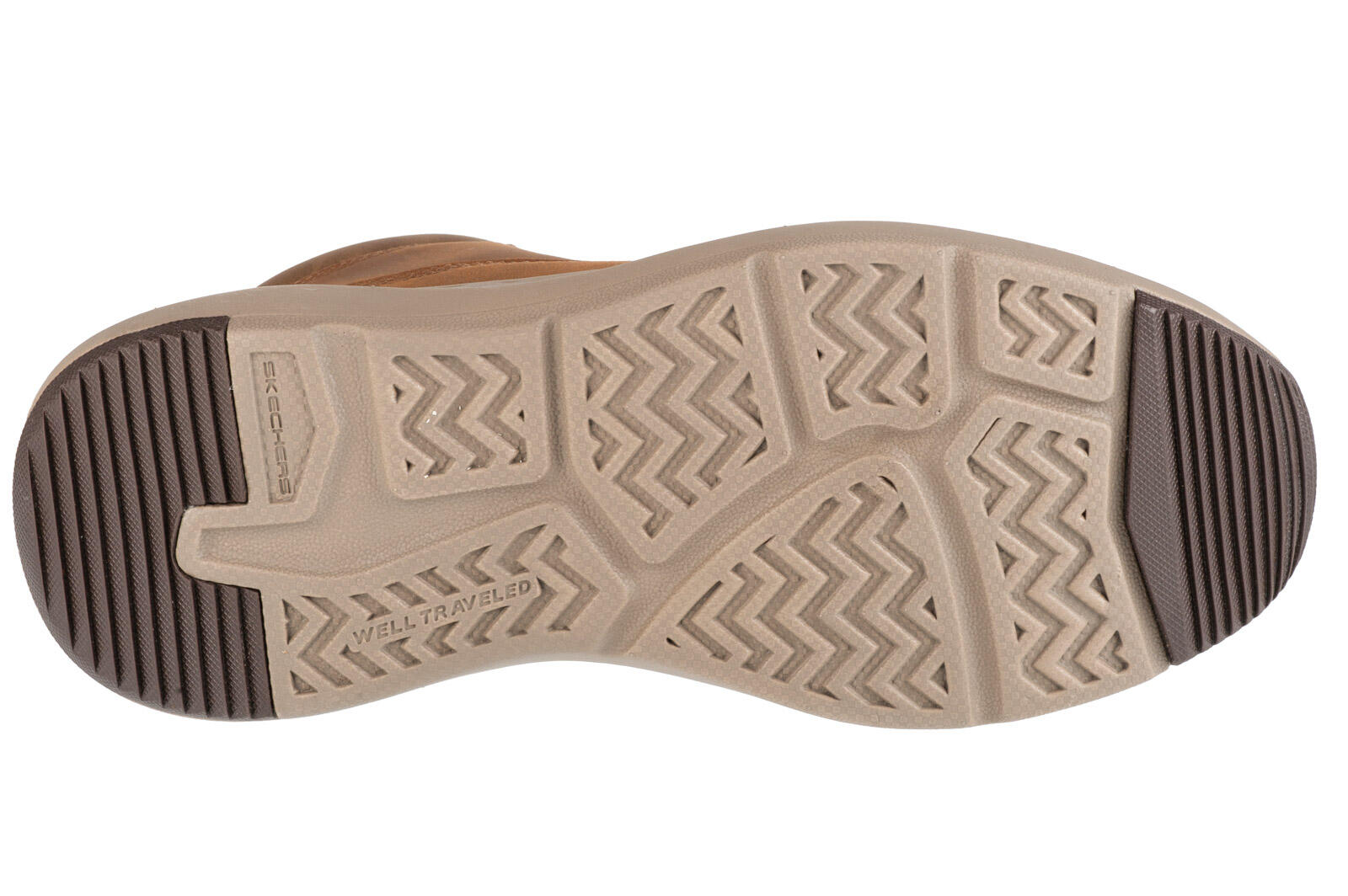 Buty do chodzenia zimowe męskie, Parson - Ederic 4/4