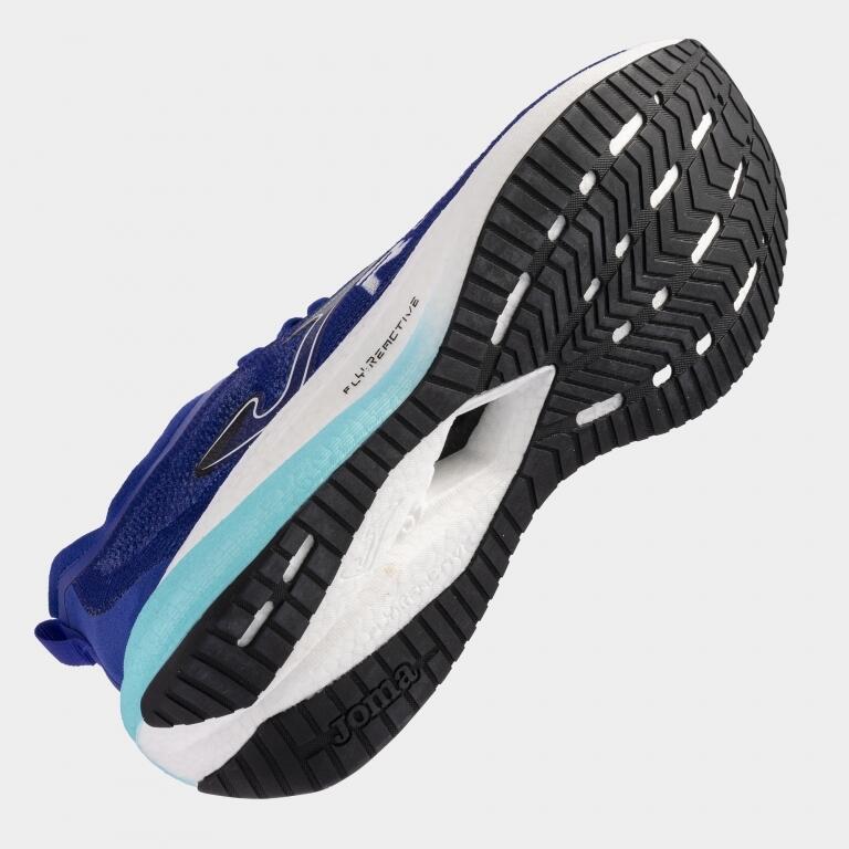 Sapatilhas Running Adulto Joma R1000 Men 24 Azul Royal 2/5