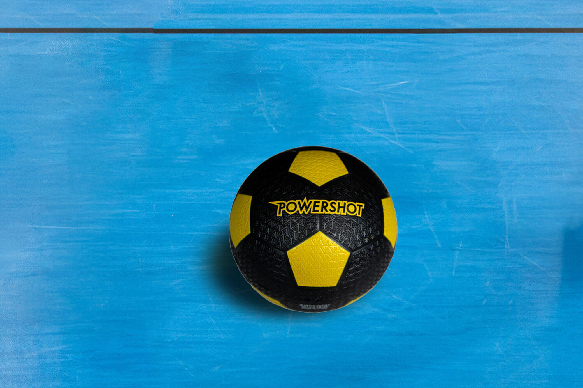 Pallone da futsal 4/4