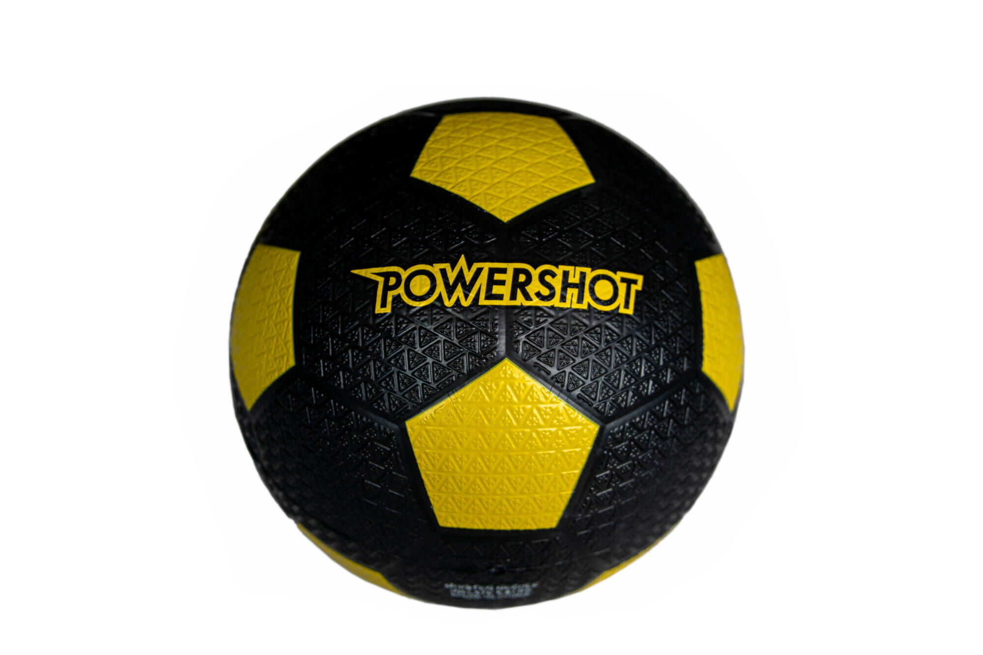 POWER SHOT Futsalový míč