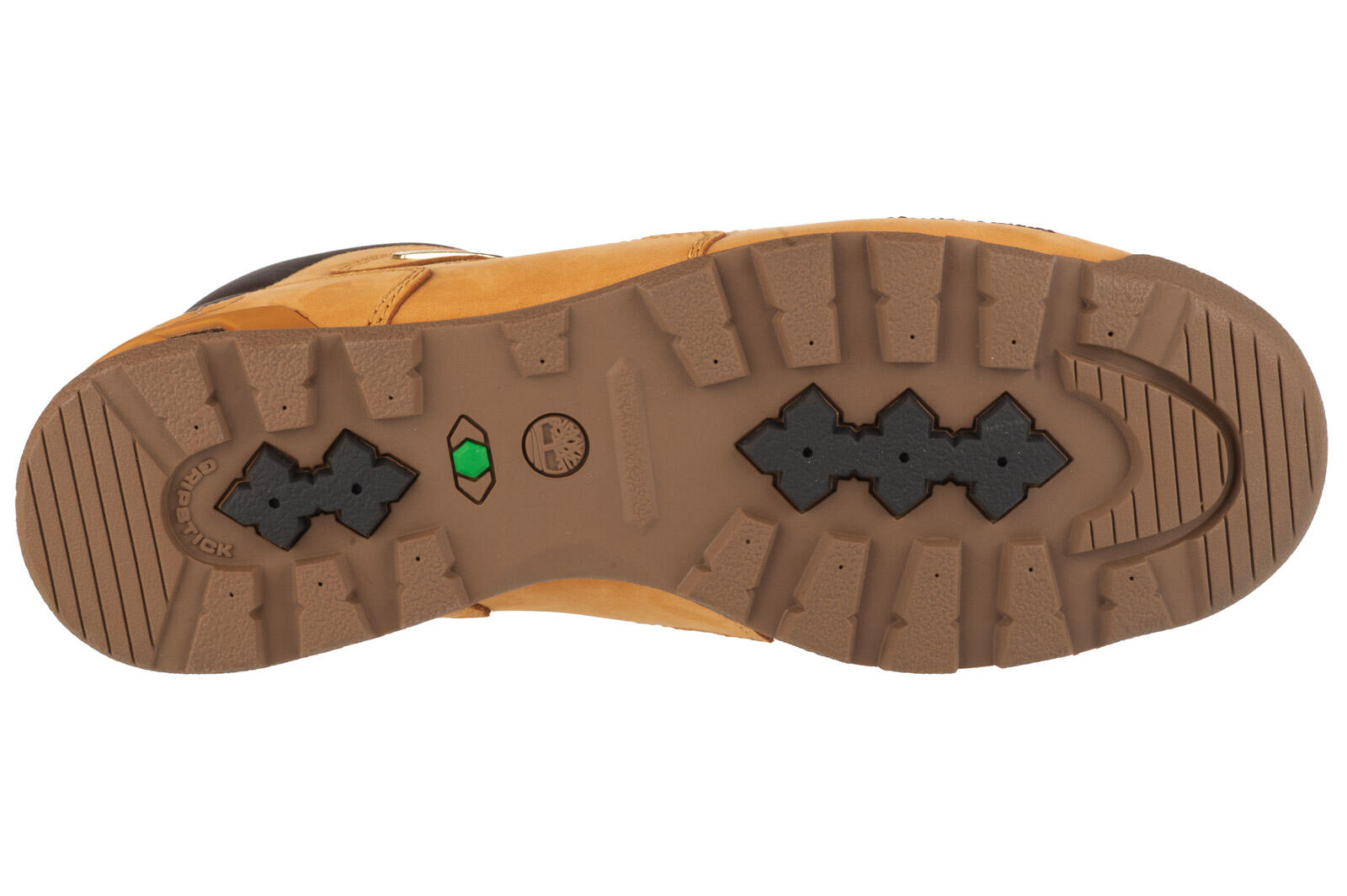 Chaussures universel hommes Timberland Euro Rock Hiker 4/5