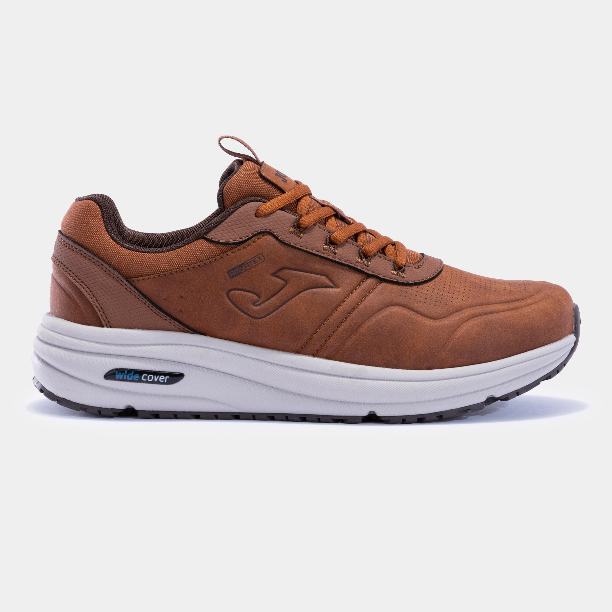 Buty do chodzenia sneakersy męskie,  Iron Men 24 CIRONW