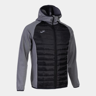 Waterdichte jas met capuchon joma berna iii