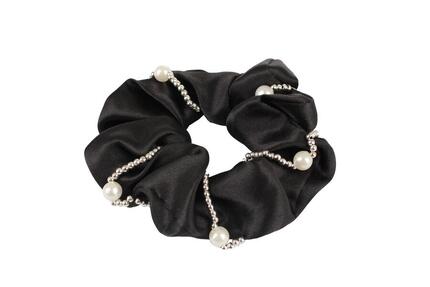 Élastique cheveux femme HORKA satin