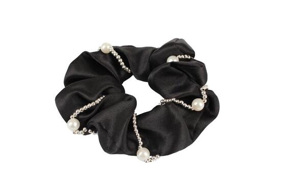 Élastique cheveux femme HORKA satin