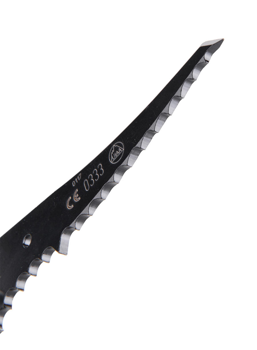 Piolet technique CT North Couloir Adze 50 cm, modulaire 5/5