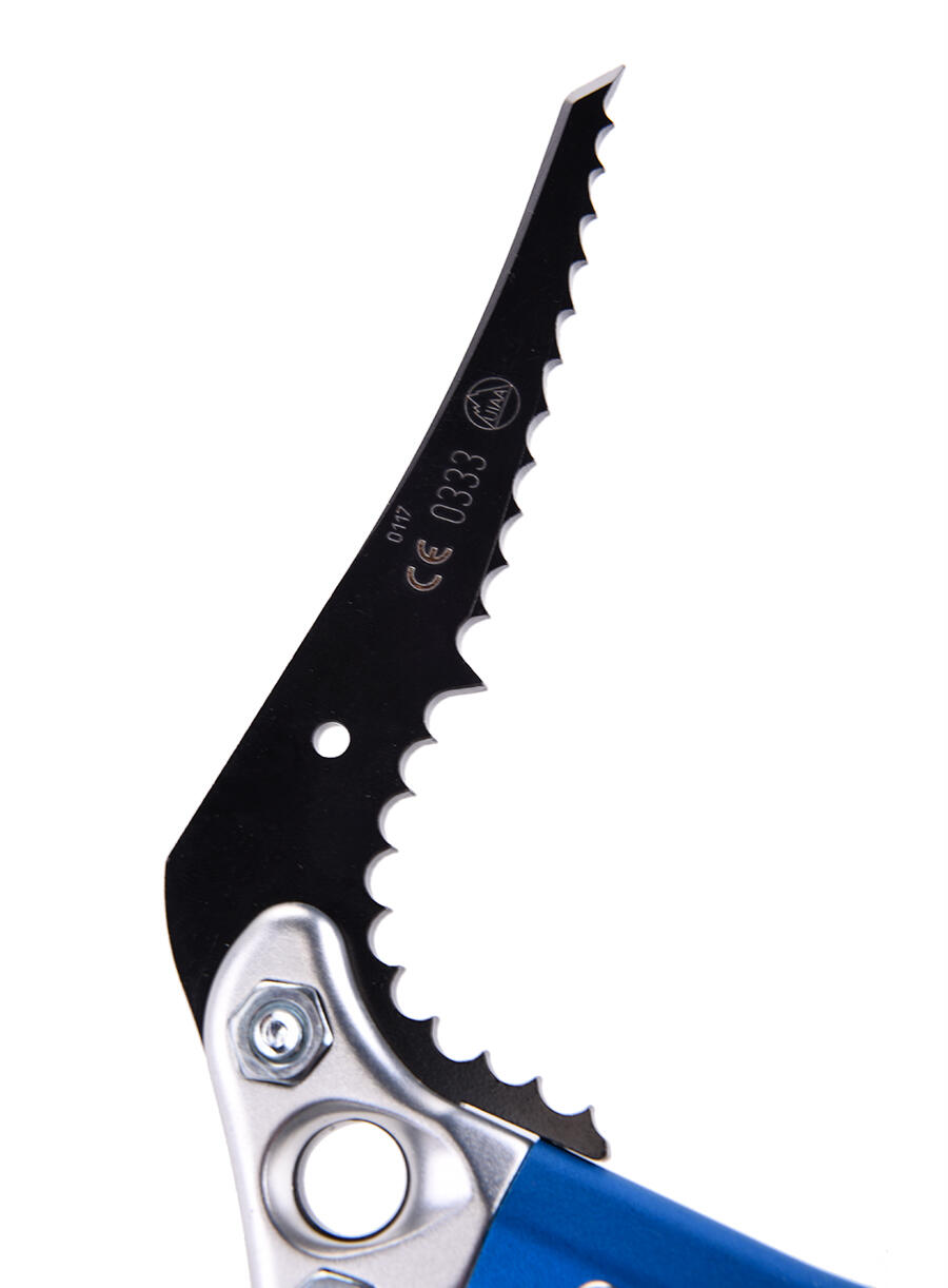 Piolet technique CT North Couloir Adze 50 cm, modulaire 4/5