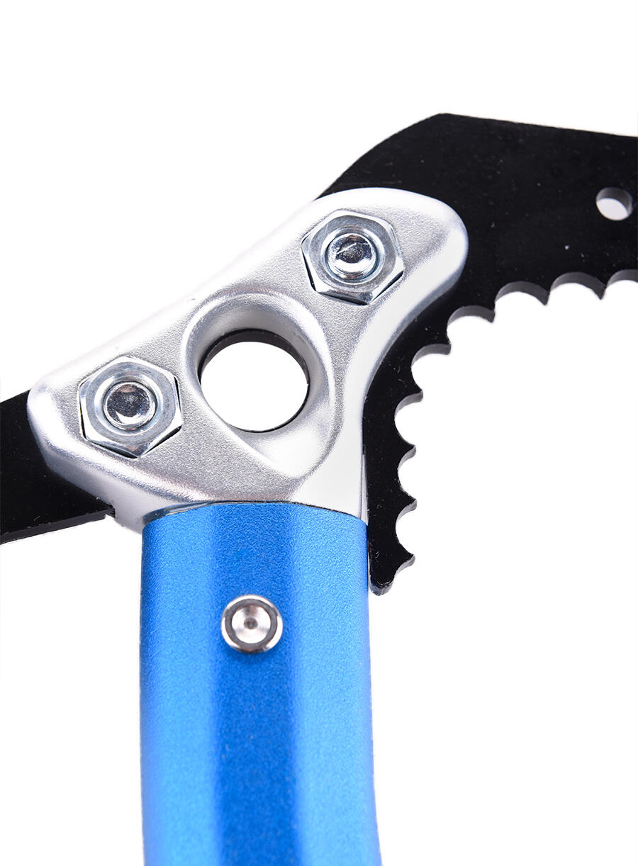 Piolet technique CT North Couloir Adze 50 cm, modulaire 3/5