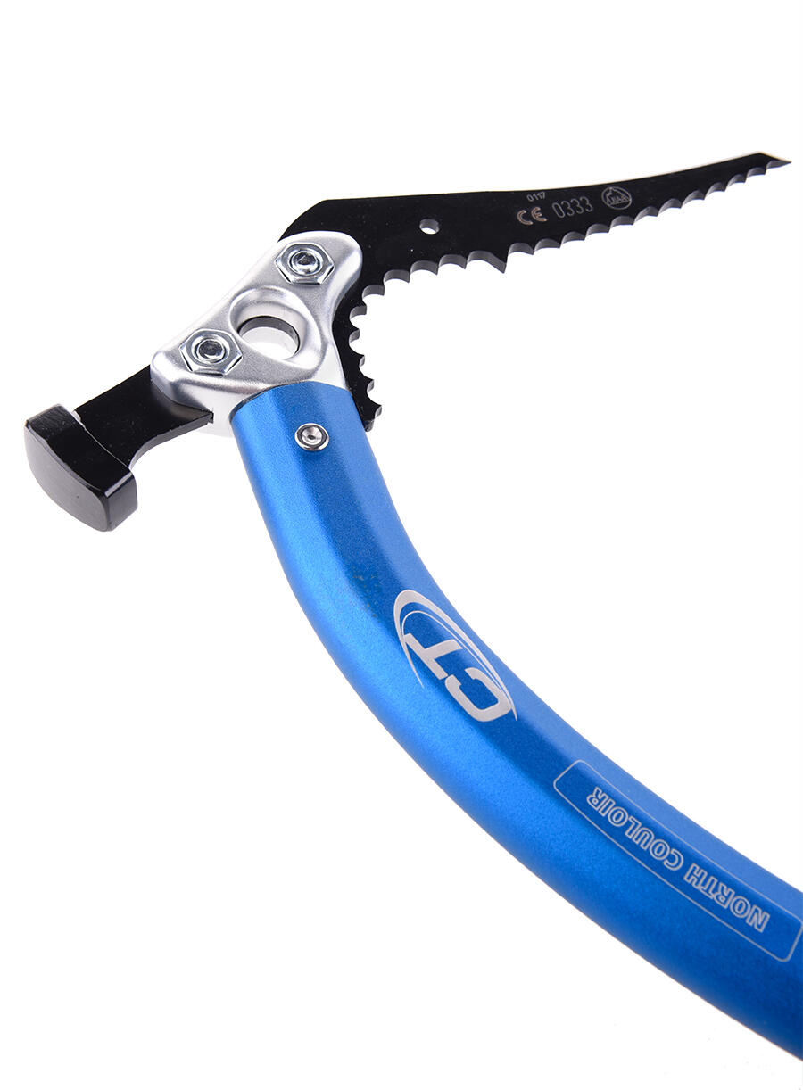 Climbing Technology North Couloir Hammer Eispickel 2/6