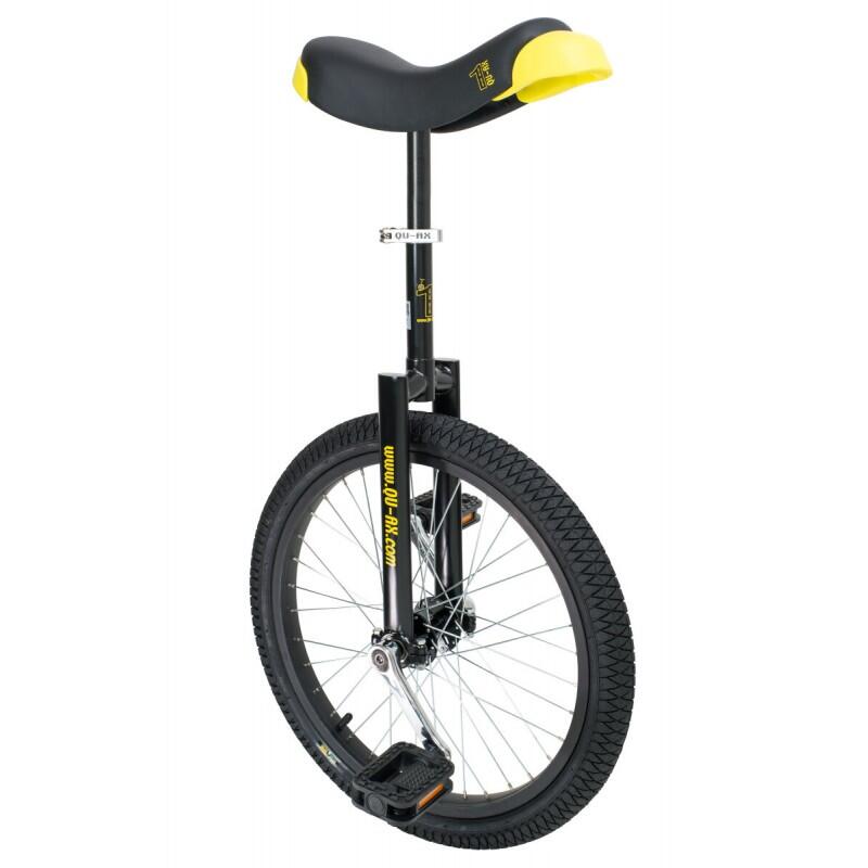Monocycle Luxus QU-AX