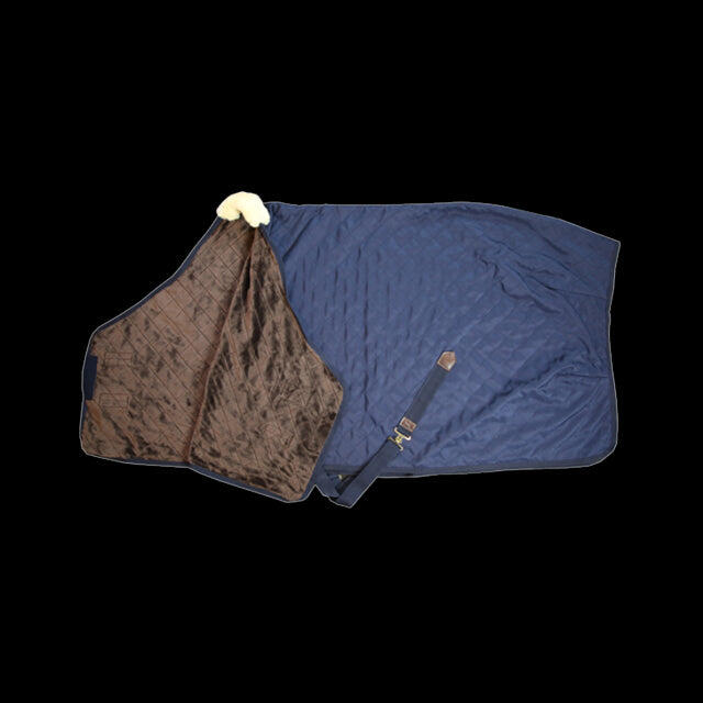 Kentucky Stable Paardendeken 0g Blauw -