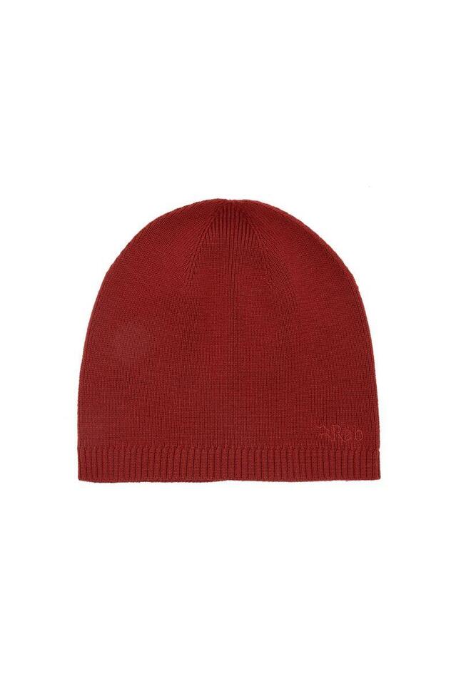Czapka z wełny merino Rab Merino Beanie