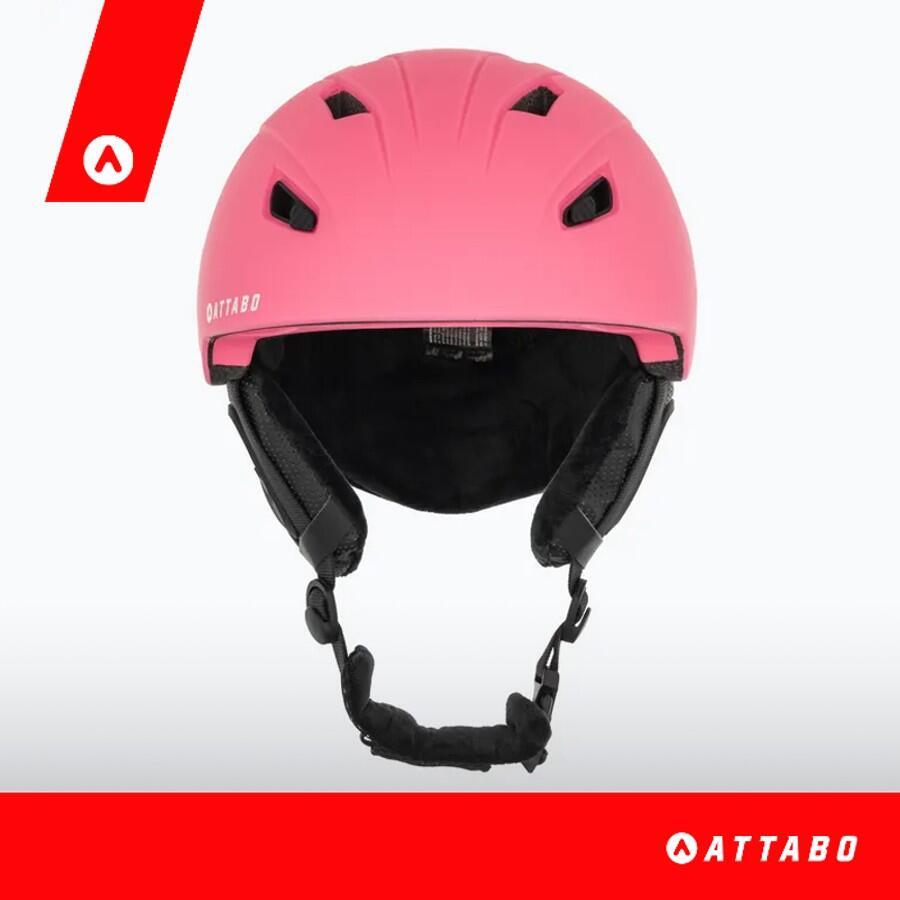Casco de esquí para niños ATTABO S200 2/7