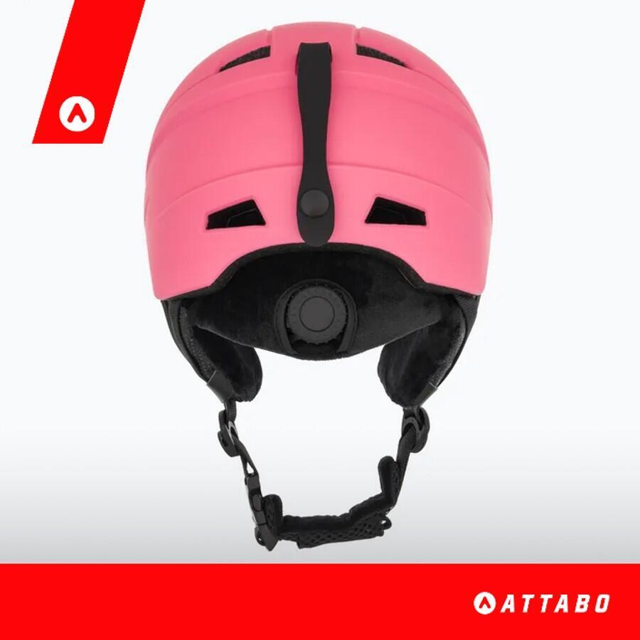 Casco de esquí para niños ATTABO S200 3/7