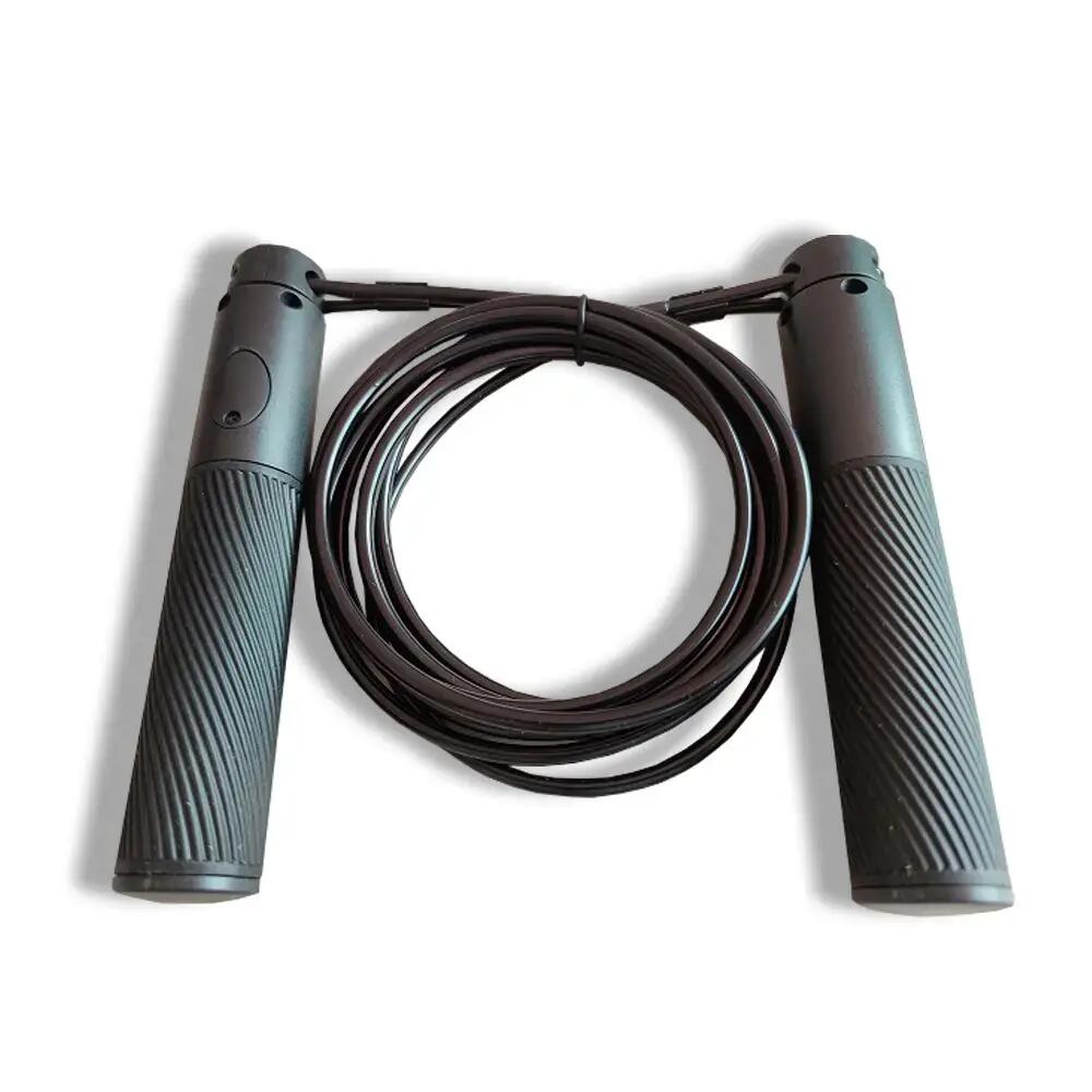Coarda de sarit cu afisaj electronic TS021 2/3