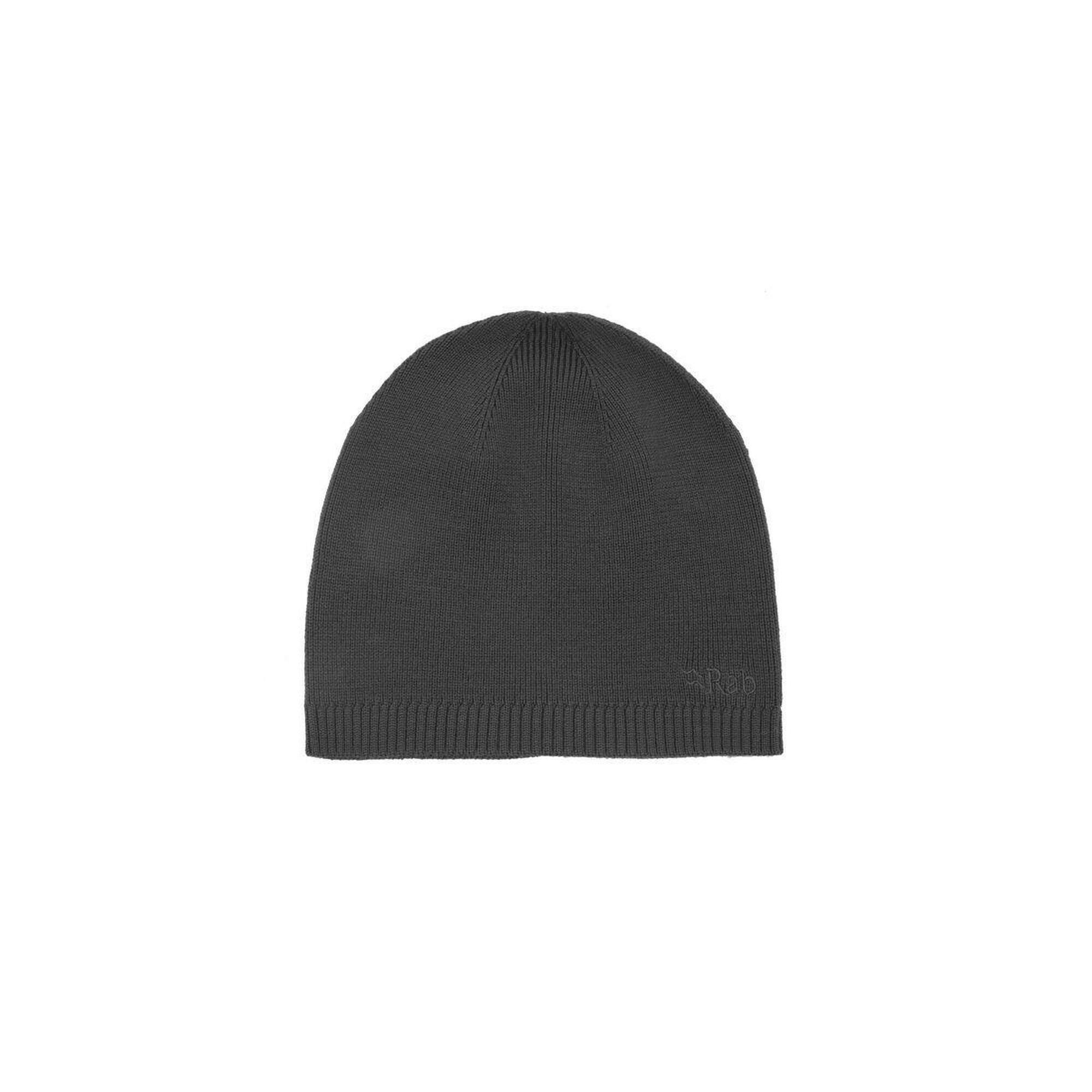 Czapka z wełny merino Rab Merino Beanie